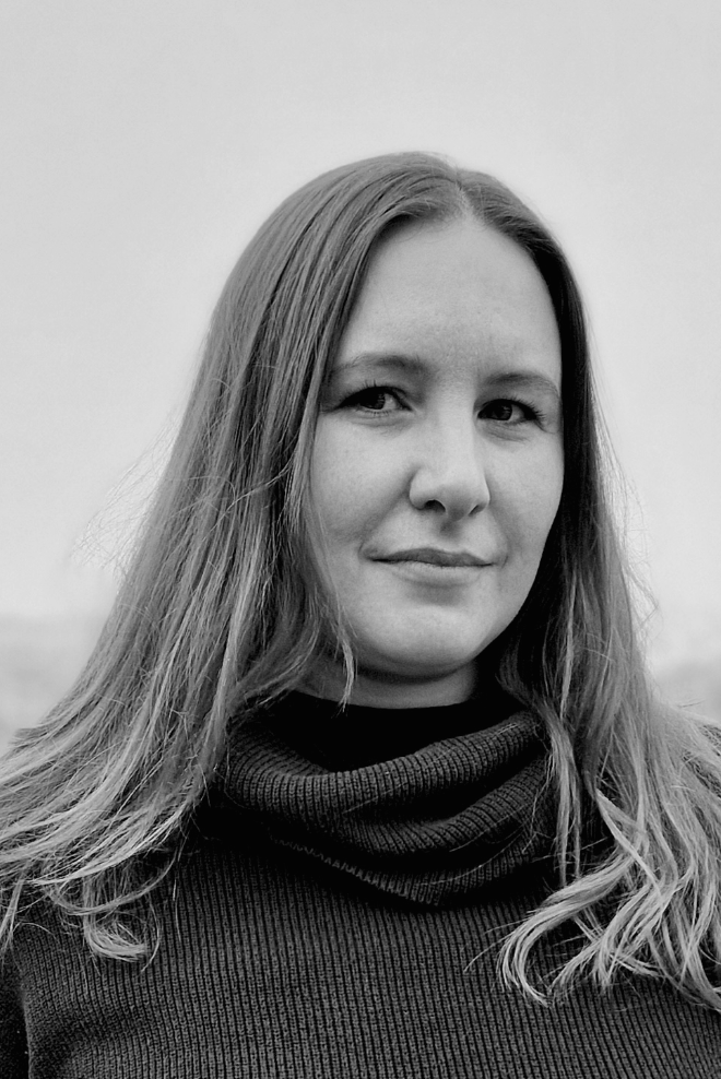 Annika Gottschlich-Wohlfahrt